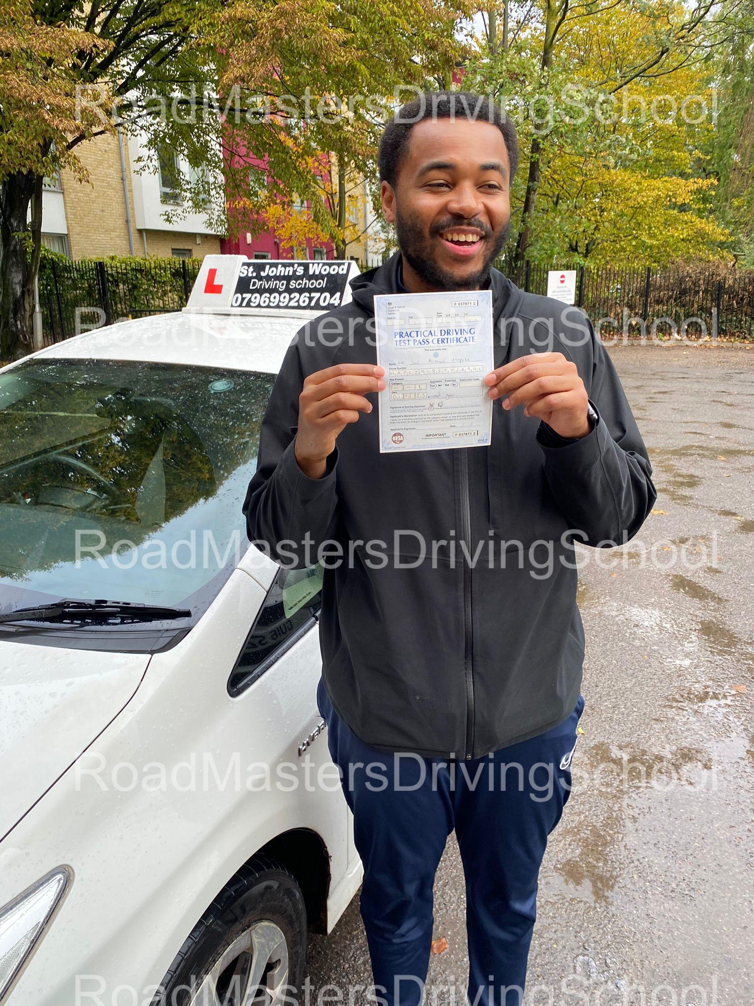 Student 20